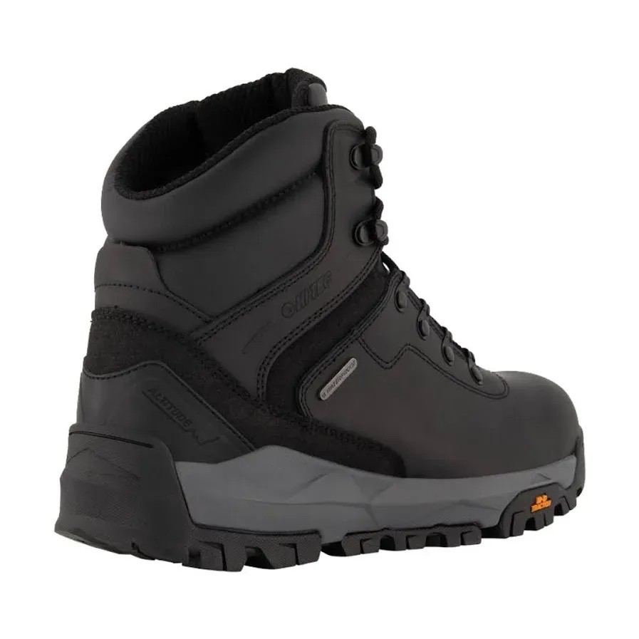 Zapatos Hi Tec ALTITUDE INFINITY AL MID WP