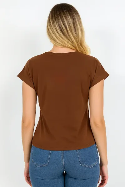 Camiseta dama-TB-83