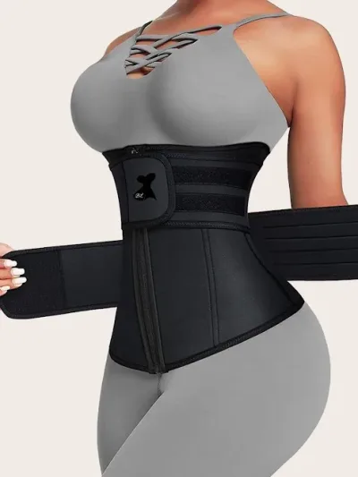 Faja moldeadora de cintura para dama