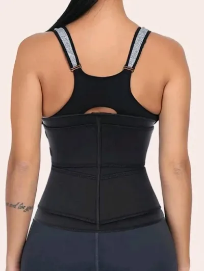 Faja moldeadora de cintura para dama