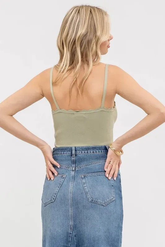 Blusa Blu Pepper para dama CR1681