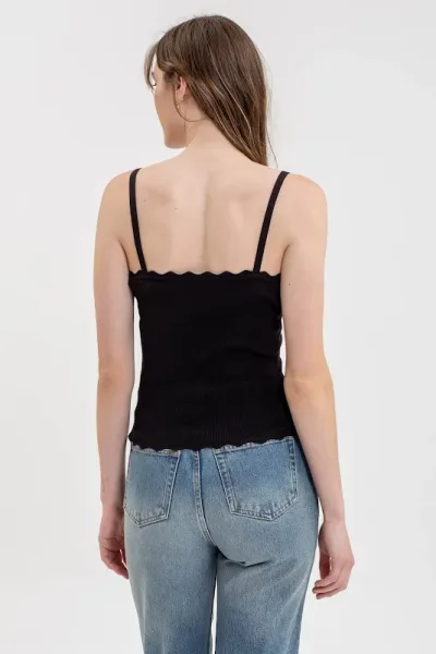 Blusa Blu Pepper para dama CR1681