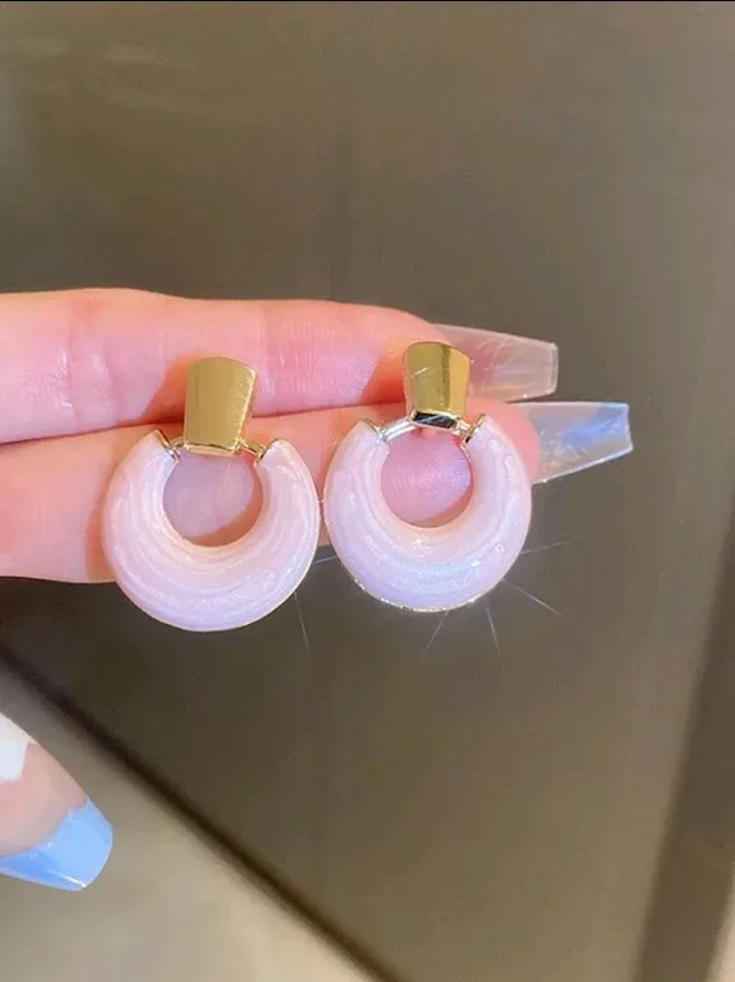 Aretes de fantasía