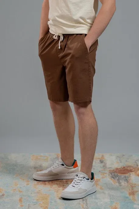Short Estivaneli para caballero