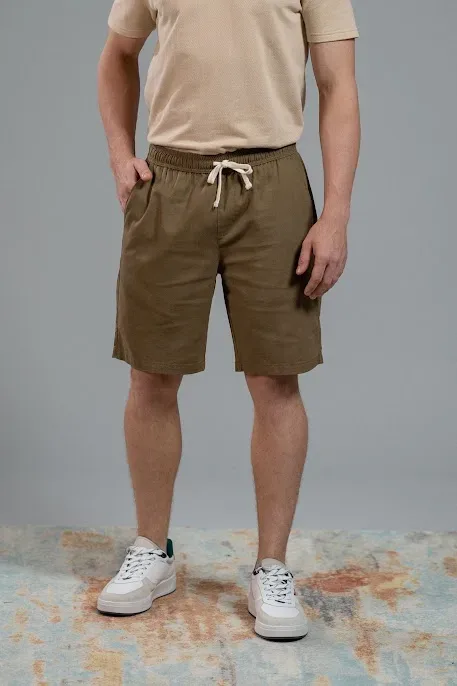 Short Estivaneli para caballero