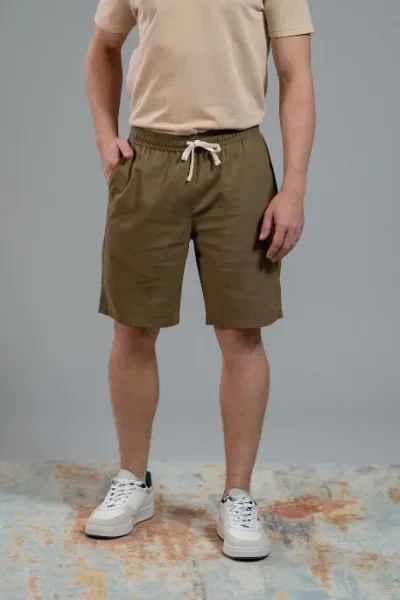 Short Estivaneli para caballero
