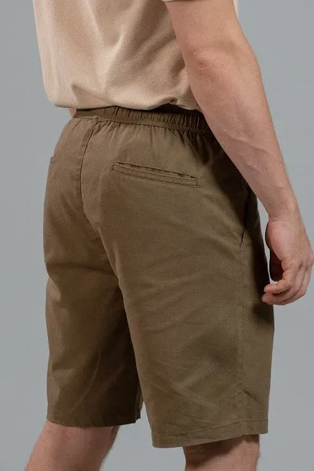 Short Estivaneli para caballero