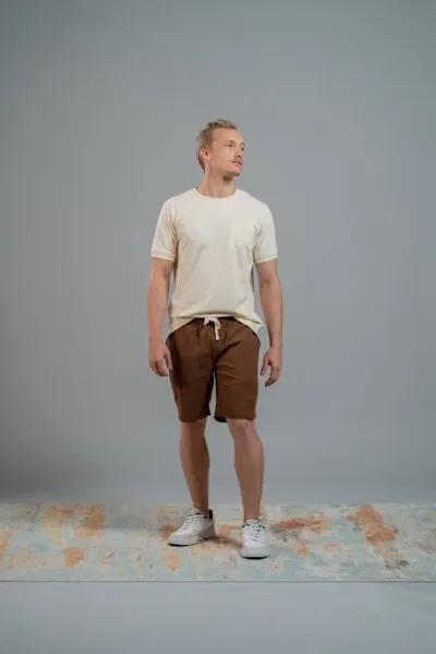 Short Estivaneli para caballero