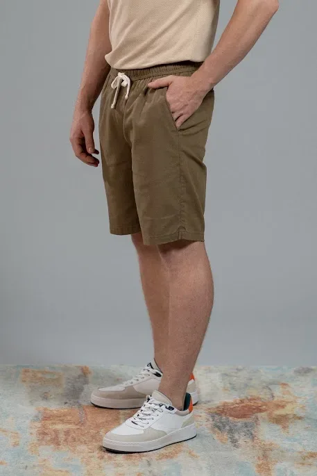 Short Estivaneli para caballero
