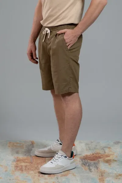 Short Estivaneli para caballero