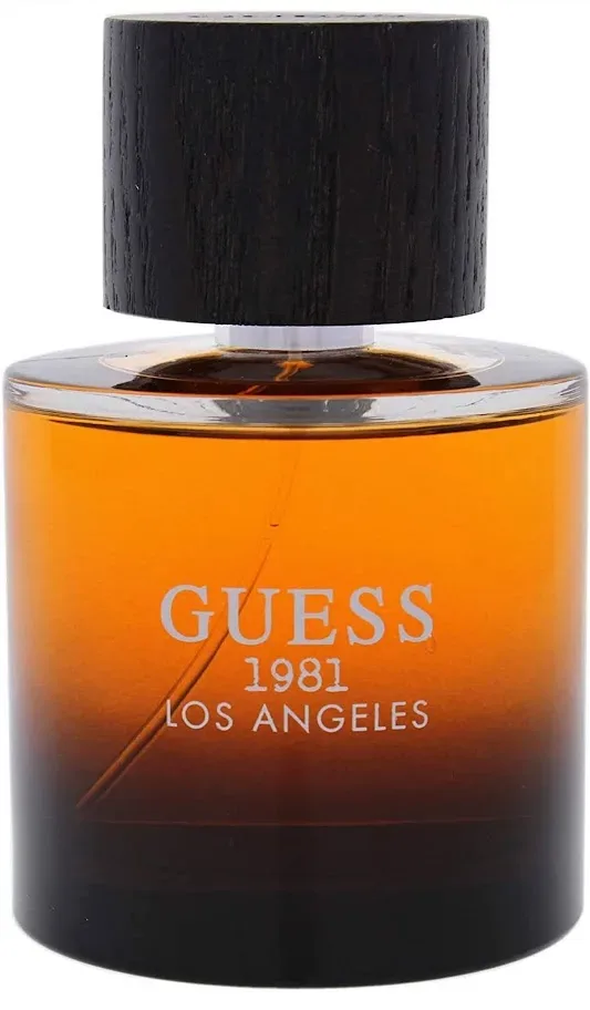 Perfume Guess 1981 Los Angeles para caballero