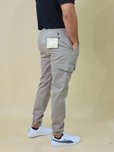 Jogger para caballero Cambridge Polo Club