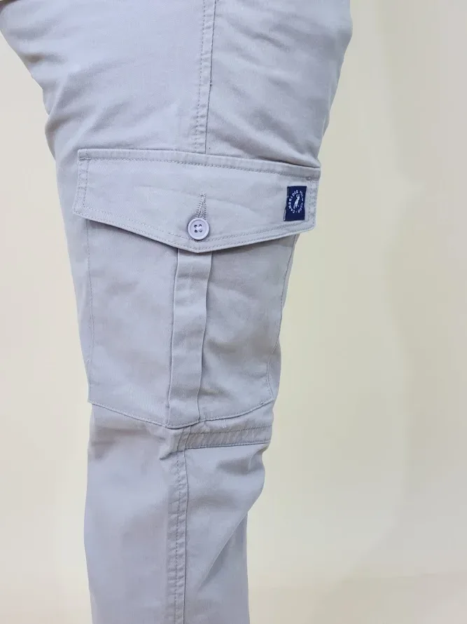 Jogger para caballero Cambridge Polo Club