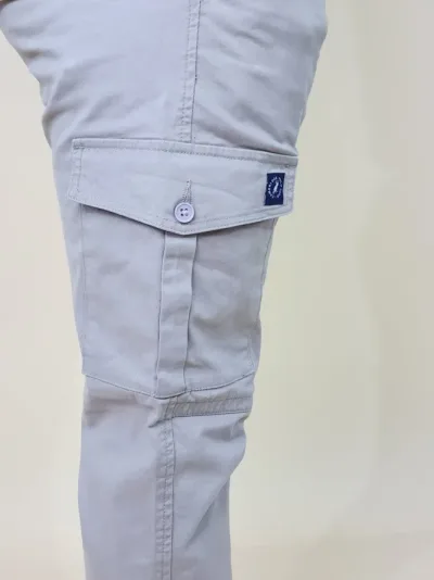 Jogger para caballero Cambridge Polo Club