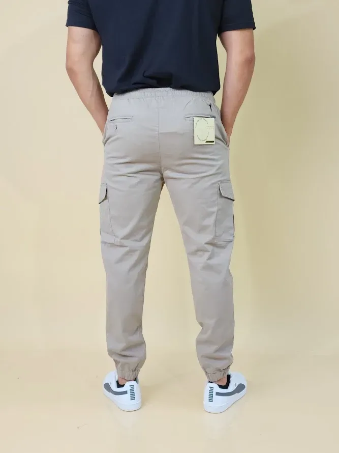 Jogger para caballero Cambridge Polo Club