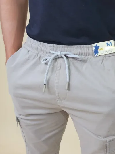 Jogger para caballero Cambridge Polo Club