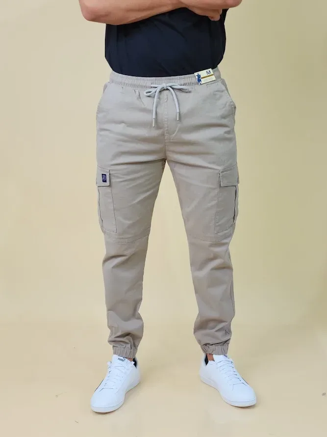 Jogger para caballero Cambridge Polo Club