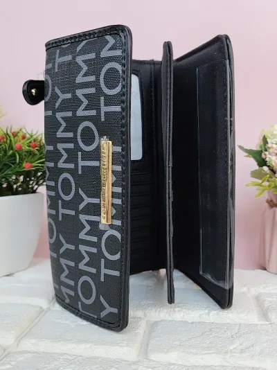 Cartera Tommy Hilfiger para Dama