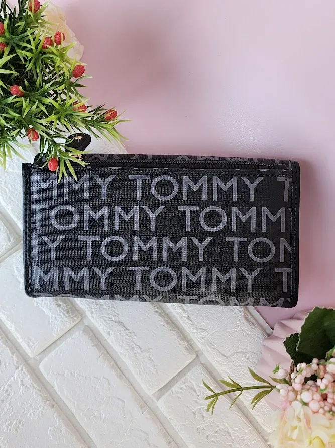 Cartera Tommy Hilfiger para Dama