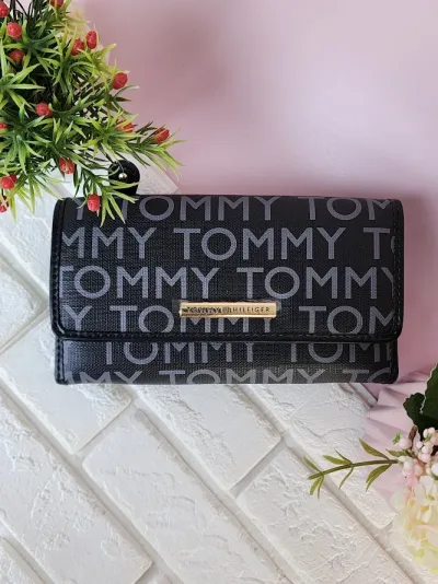Cartera Tommy Hilfiger para Dama