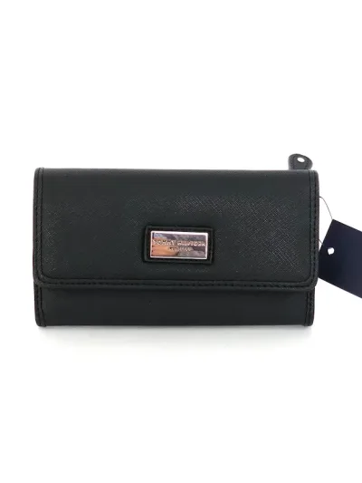 Cartera Tommy Hilfiger para Dama color negro
