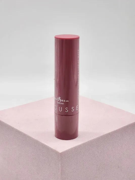Labial Matte Italia Deluxe #VINTAGE ROSE 09