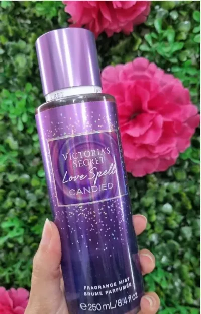 Splash Victoria’s Secret Love Spell Candied  para dama