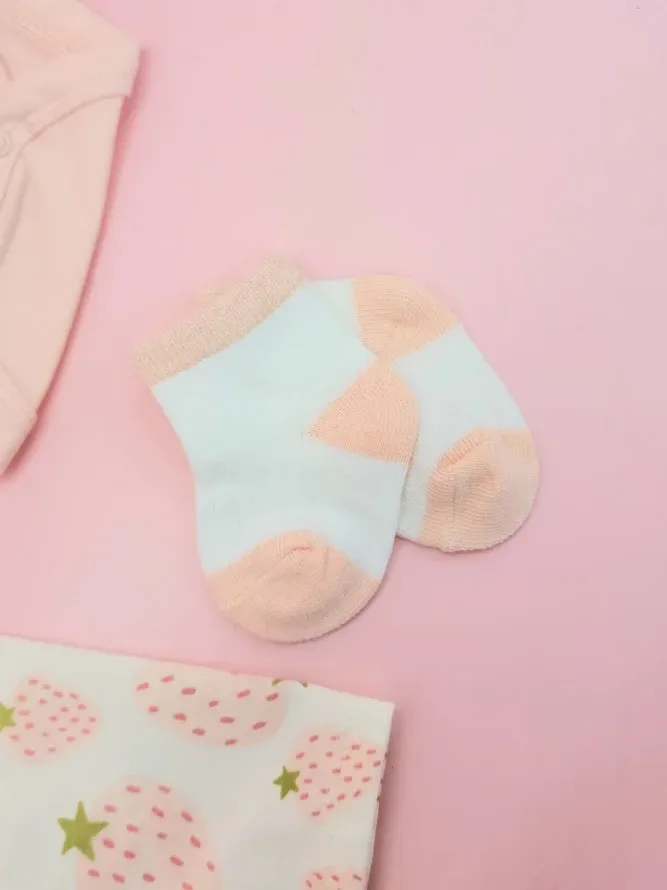 Conjunto de Niña