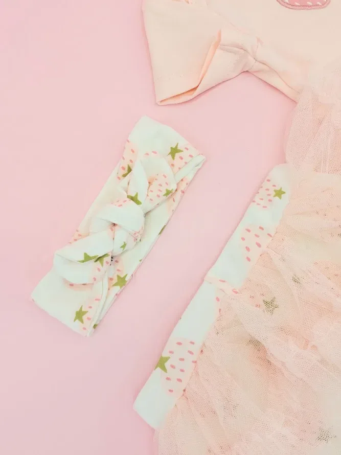 Conjunto de Niña