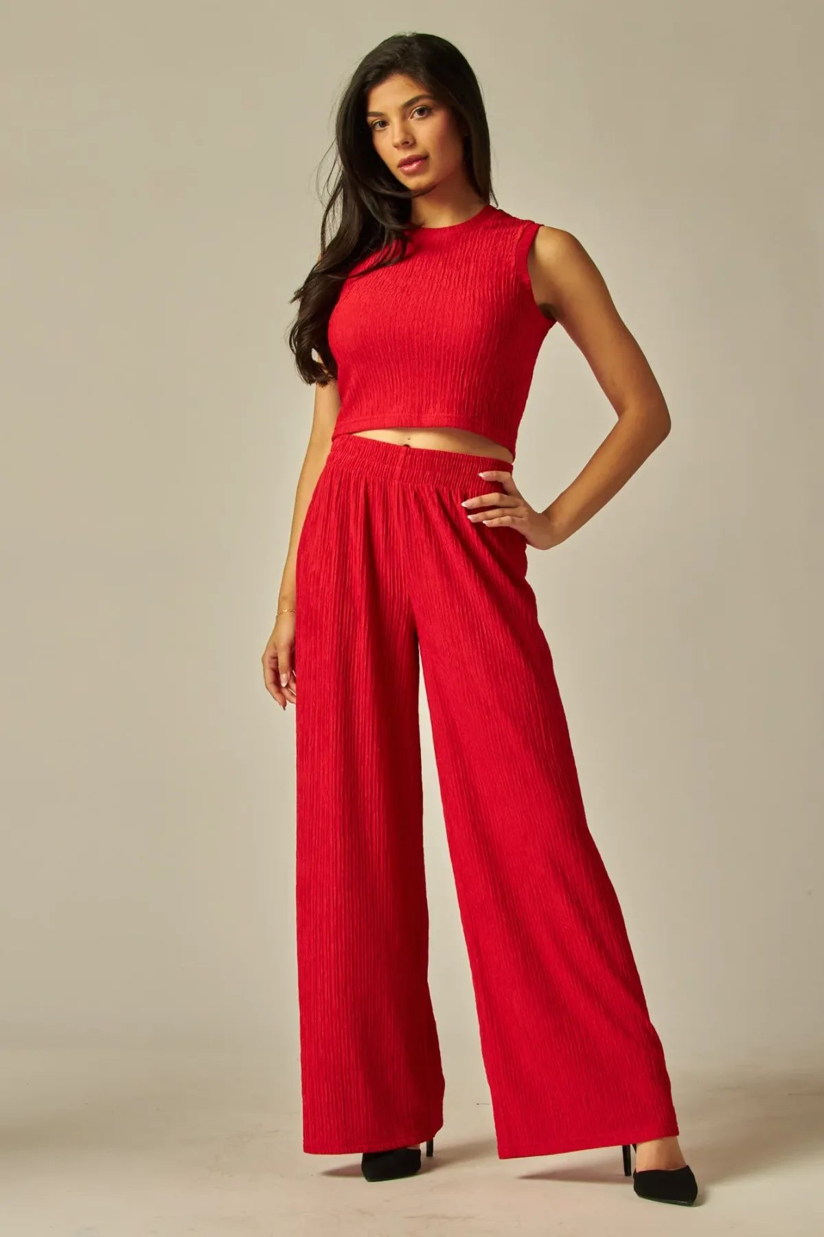 Conjunto dama
