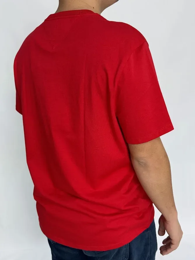 Camiseta Tommy Hilfiger para caballero