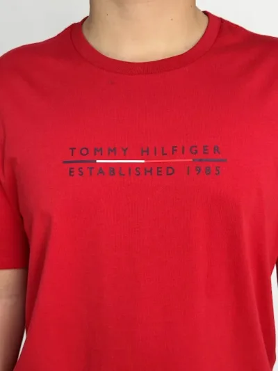 Camiseta Tommy Hilfiger para caballero