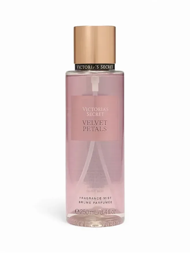Splash Victoria’s Secret Velvet Petals