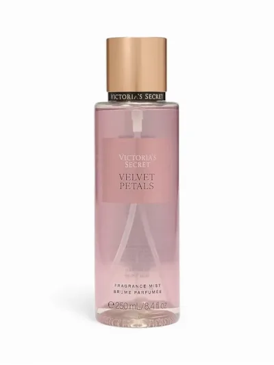 Splash Victoria’s Secret Velvet Petals