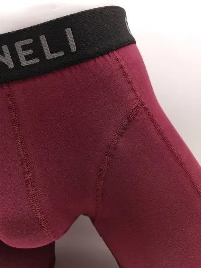 Boxer Estivaneli para Caballero