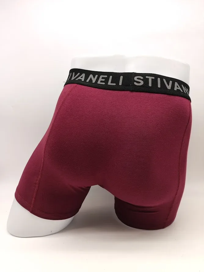 Boxer Estivaneli para Caballero