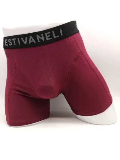 Boxer Estivaneli para Caballero