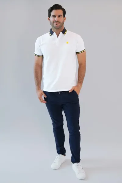 Camiseta Hummer para caballero H241002-31