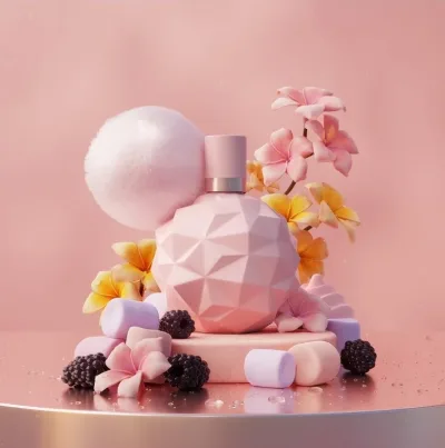 Perfume Ariana Grande Sweet like Candy