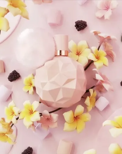 Perfume Ariana Grande Sweet like Candy