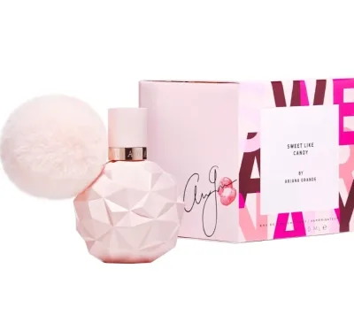 Perfume Ariana Grande Sweet like Candy