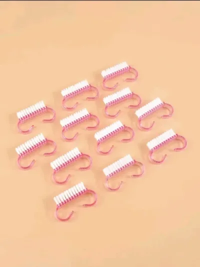 Set de cepillos para manicura