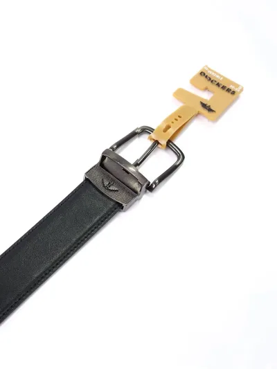 Faja Dockers para caballero reversible