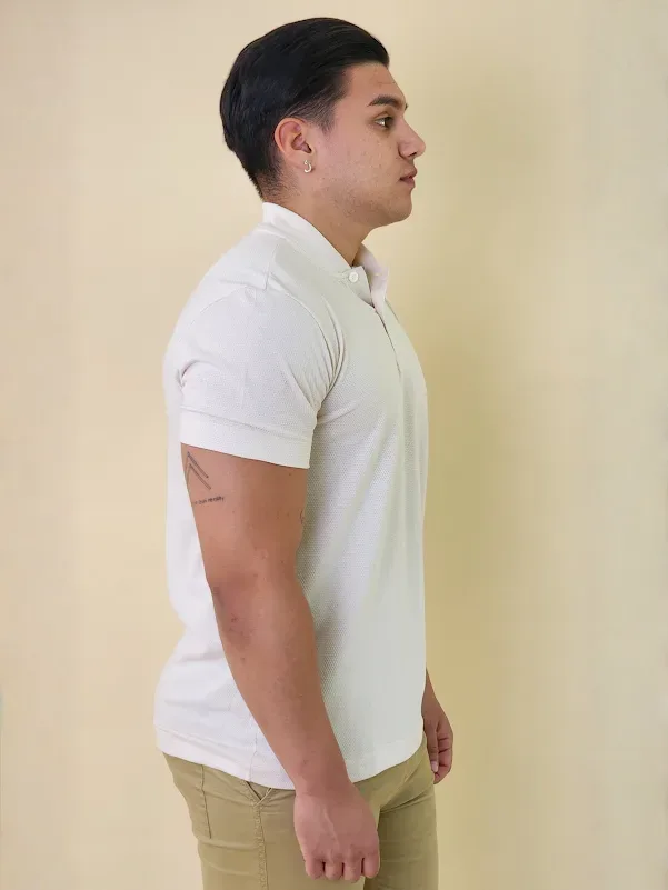 Camiseta Mormaii para caballero 582442 #COLOR BEIGE