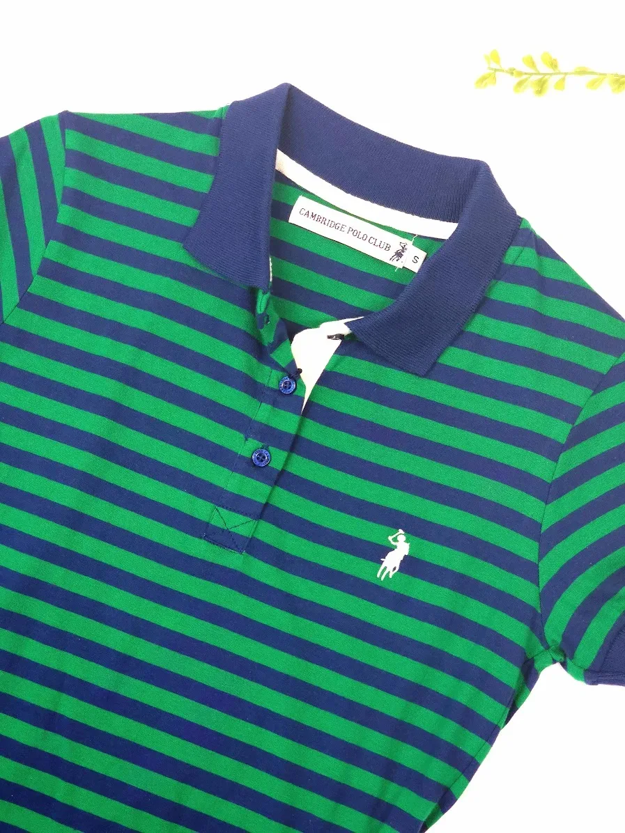 Vestido Cambridge Polo Club para Dama
