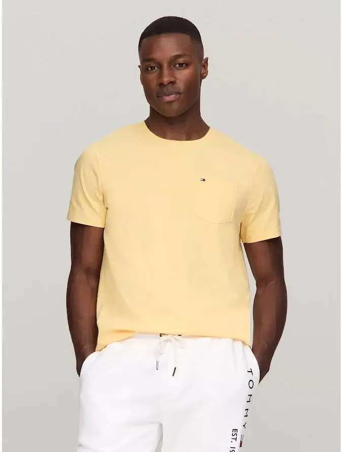 Camiseta Tommy Hilfiger para caballero