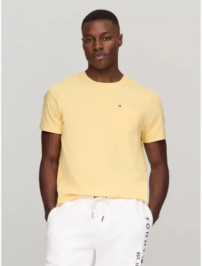 Camiseta Tommy Hilfiger para caballero