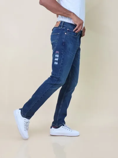 Jeans Levis para caballero 511-1390