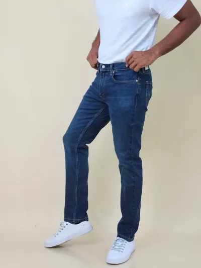Jeans Levis para caballero 511-1390