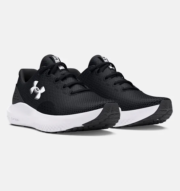 Tenis Under Armour para caballero UA Charged Surge 4